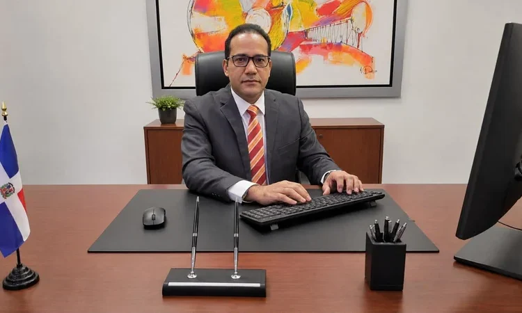 Abinader relanza su gobierno con una sacudida política y administrativa