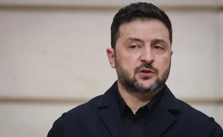 Zelenski redobla la apuesta: ataques en profundidad contra Rusia continuarán en septiembre