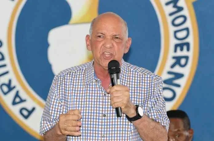 Abinader consolida inversión en Santo Domingo Norte con obras de gran impacto, según PRM
