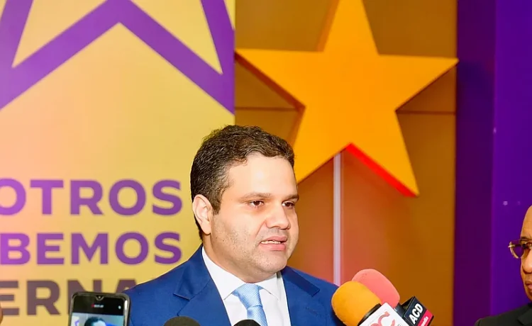 Richard Medina: inflación alimentaria supera rango meta y golpea a hogares dominicanos
