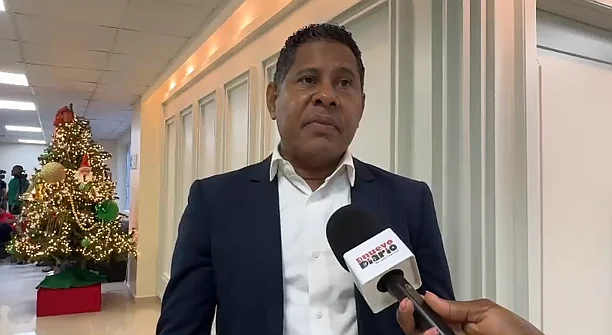 Ignacio Aracena destaca experiencia de Ito Bisonó para liderar la diplomacia dominicana