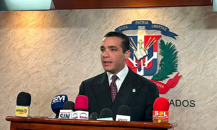Mariotti Jr. digitaliza su gestión legislativa con plataforma de datos abiertos
