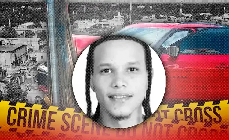 Accidente vial en Hermanas Mirabal: joven fallece tras chocar contra poste eléctrico
