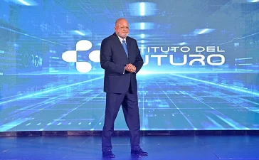 Instituto del Futuro estrena 'Futuro Hoy': el podcast dominicano que apuesta a la prospectiva global