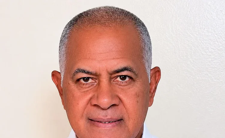 El poder tras los Juegos Centroamericanos: cómo Monegro redefinió el olimpismo dominicano