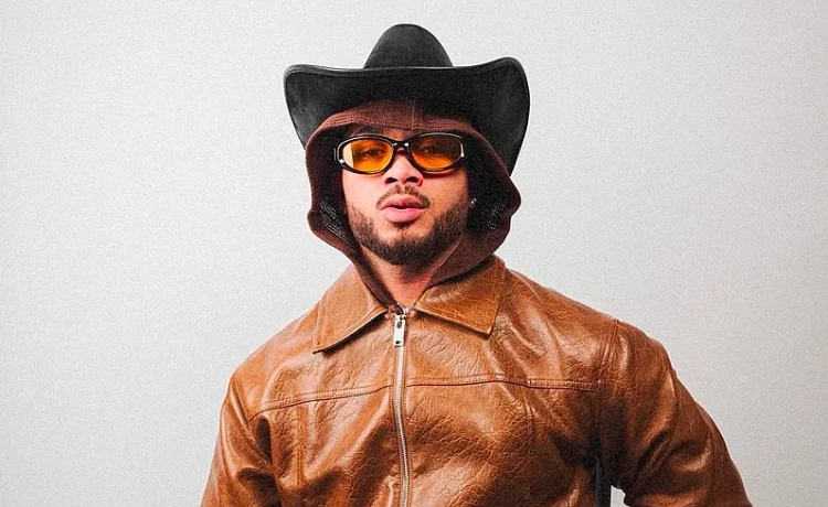 OMAY: el dominicano que conquista Spotify anuncia su primer concierto en RD