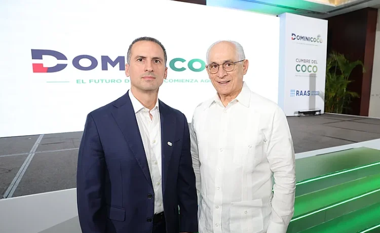 República Dominicana apuesta a convertirse en referente regional del coco con la cumbre DominiCoco