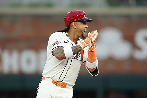 Ketel Marte en la lista restringida: Diamondbacks esperan diagnóstico de su rodilla izquierda