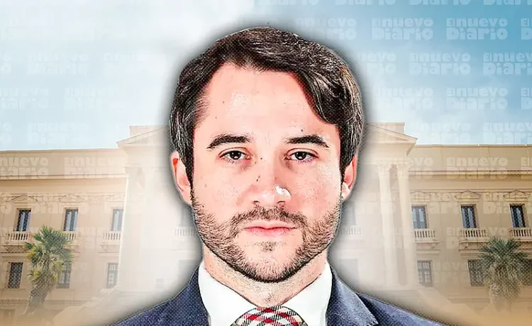 Fernando Abreu: el outsider que quiere triplicar su 2.6% y llegar al 10% en 2028
