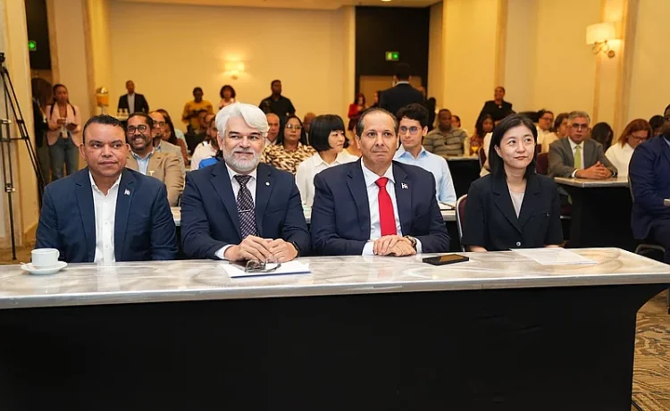 República Dominicana refuerza atención prenatal con cooperación internacional