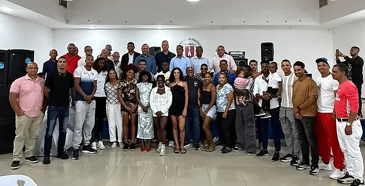 Atletismo dominicano brilla con 23 medallas en Santo Domingo 2026 y proyecta su futuro internacional
