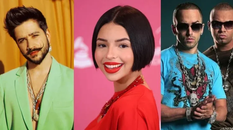 Premios Juventud cruzan el Atlántico: primera gala europea con Ángela Aguilar, Wisin, Camilo y Yandel