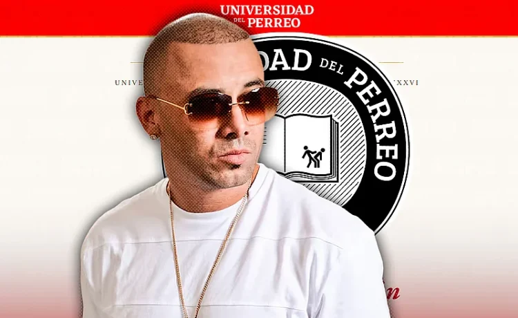 Wisin oficializa la Universidad Del Perreo: un hito para la industria musical global