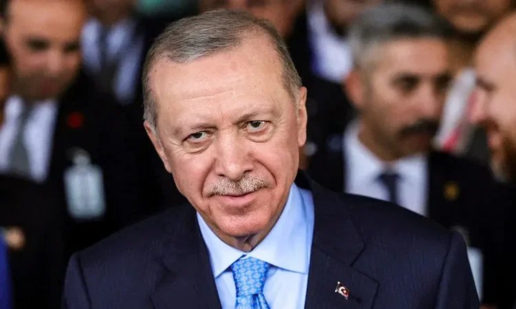 Escalada en Medio Oriente: Turquía e Israel cruzan acusaciones por operación militar en Siria