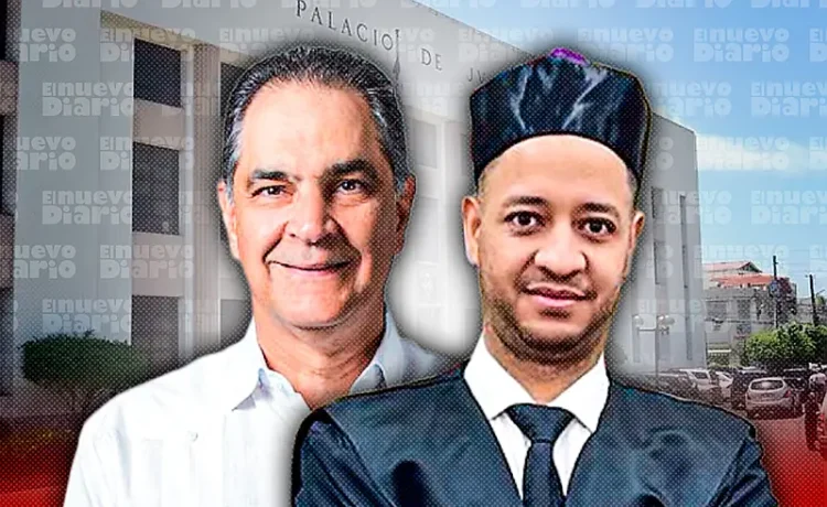 Caso Senasa: justicia define este miércoles extensión de plazo para acusar a Santiago Hazim y red de presunta corrupción