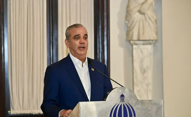República Dominicana a la vanguardia: Abinader resalta Eficompras y prevé patentar su software