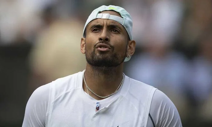 Nick Kyrgios: del talento precoz al positivo por cocaína que sacude el tenis mundial