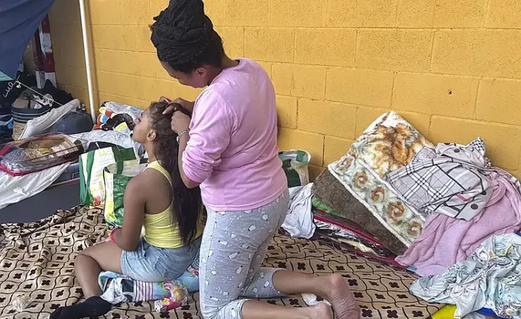 Crisis migratoria en Ceuta: Unicef denuncia que cientos de menores vagan solos y pide acción urgente