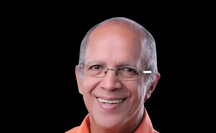 Ramón Leonardo: el desarrollo debe comenzar por la familia dominicana