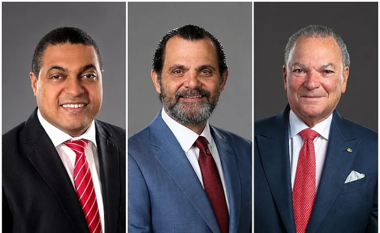 Acroarte distinguirá a Rainieri, Bonetti y Monegro en su XV Gala al Mérito Periodístico
