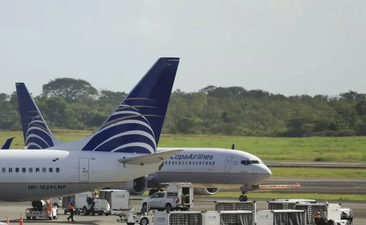 Copa Airlines completa su red en Venezuela: reactiva Caracas y suma 29 vuelos semanales