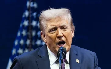 Trump impulsa academia espacial para astronautas, científicos y empresarios