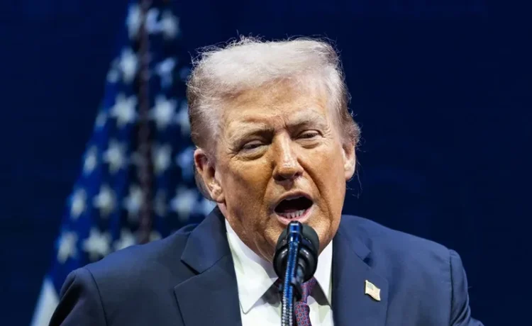 Trump impulsa academia espacial para astronautas, científicos y empresarios