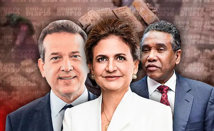 República Dominicana busca equiparar aranceles con México y Centroamérica mediante ley contra trabajo forzoso
