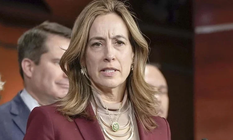 Gobernadora de Nueva Jersey denuncia bloqueo de ICE a cárcel migratoria en medio de huelga de hambre