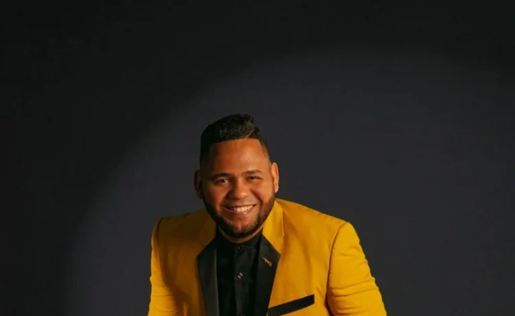 Gilbert Taveras debuta en Billboard con 'Pal Bailador' y reúne a figuras de la salsa internacional