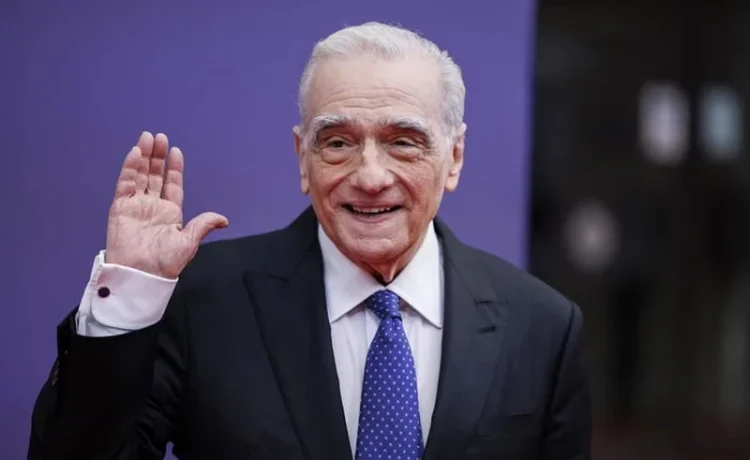Scorsese se suma a la ola de IA en Hollywood como asesor de Black Forest Labs