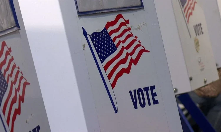 Nueva Jersey define candidatos en primarias clave para el control del Congreso de EE.UU.