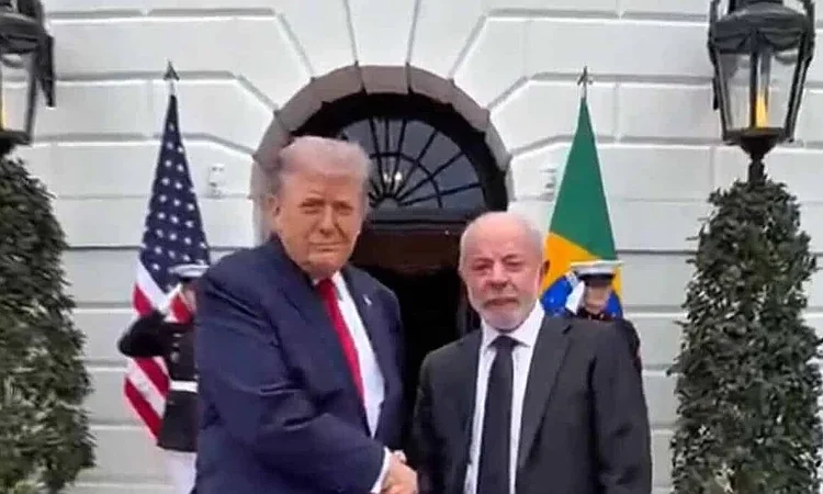 Washington amenaza a Brasil con arancel del 25% por prácticas comerciales desleales