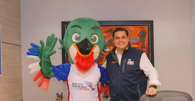 Santo Domingo 2026: boletos para la inauguración ya están a la venta a RD$1,500