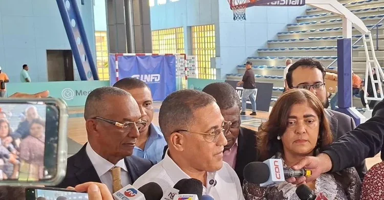 República Dominicana transforma su infraestructura escolar: 1,451 centros serán rehabilitados con inversión récord