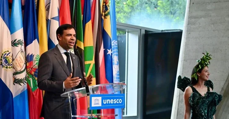 República Dominicana impulsa su liderazgo cultural en la UNESCO con candidatura al Comité del Patrimonio Mundial