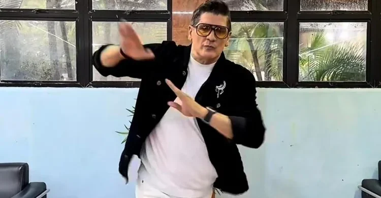 El merengue dominicano conquista las redes: 'Tú eres ajena' de Eddy Herrera supera 2.5 millones de publicaciones