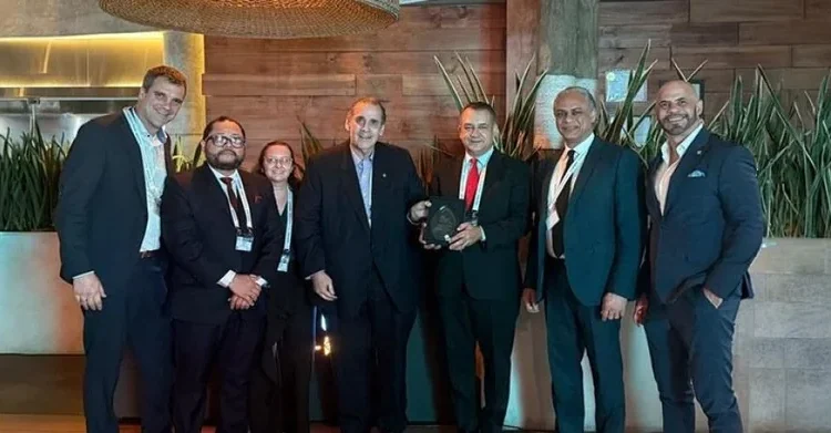 República Dominicana conquista premio regional al Mejor Documento de Identidad 2026