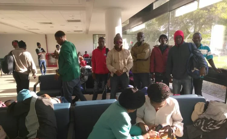 Chile investigará posible tráfico de cientos de niños haitianos en 2025