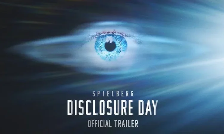 VIDEO | "Disclosure Day"de Spielberg lidera la taquilla con casi 93 millones de dólares