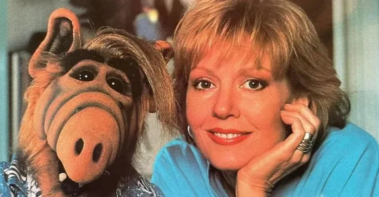 Muere la actriz Anne Schedeen, la popular madre de "Alf"
