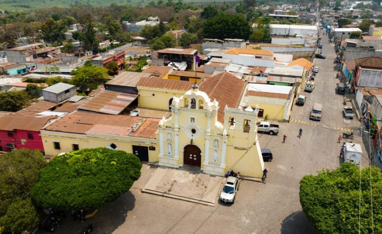 "Usar" la Ciudad Colonial