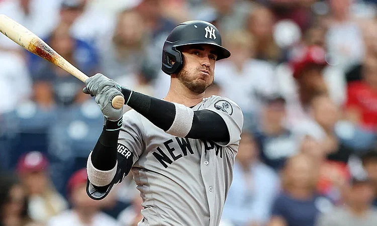 Cody Bellinger iniciará proceso de rehabilitación este martes