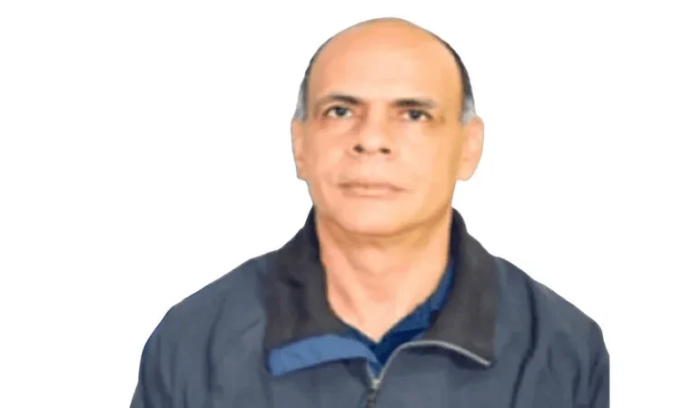 Carlos Manuel Paulino Cárdenas es designado director de la Defensa Civil