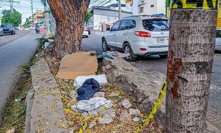 Imponen prisión preventiva a conductor acusado de accidente que dejó tres muertos en Los Ríos