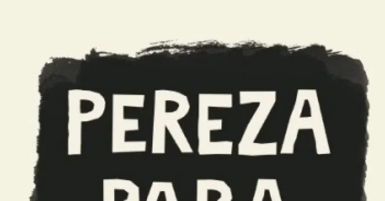 Pereza para todos, de Hadrien Klent
