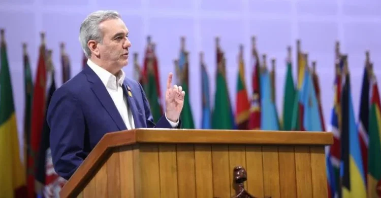 Haití, Venezuela, Cuba, Nicaragua: Los choques diplomáticos del gobierno de Abinader
