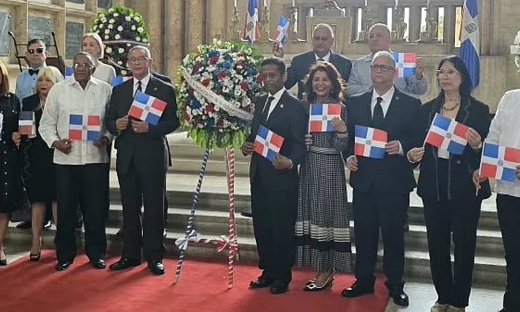 Instituto Duartiano pide el presidente Abinader aclare expulsión de diplomáticos cubanos