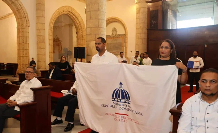 Desarrollo Fronterizo conmemora su 26 aniversario