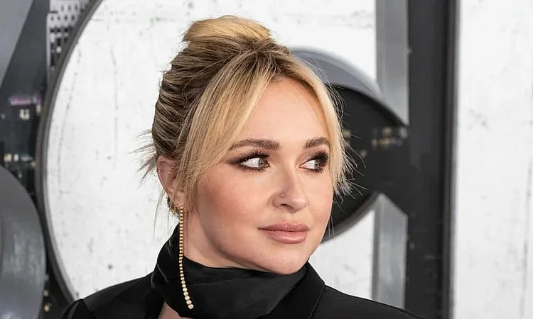 Autopsia de Hayden Panettiere descarta traumatismos y mantiene pendiente la causa de muerte